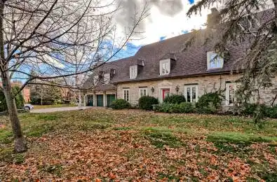 2470 Jarvis Street Mississauga Ontario L5C 2P6