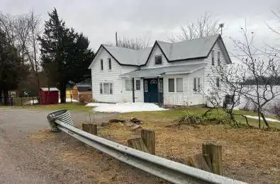 716 County Rd 15 N/A Stone Mills Ontario L0L 3G0
