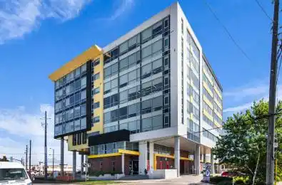 1275 Finch Avenue Unit# 201 Toronto W05 Ontario M3J 2G5