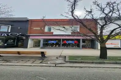 311 Danforth Avenue Toronto E01 Ontario M4K 1N7