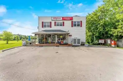 338 5 Concession Hamilton Ontario L0R 1V0