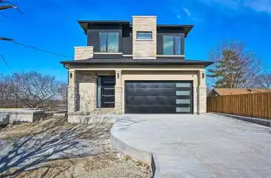 158 Hillcrest Road Whitby Ontario L1N 3C4