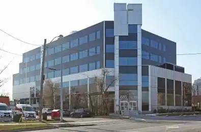 685 Sheppard Avenue Unit# B01 Toronto C15 Ontario M2K 1B6