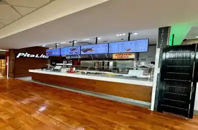 2200 Eglinton Avenue Mississauga Ontario L5M 2N1