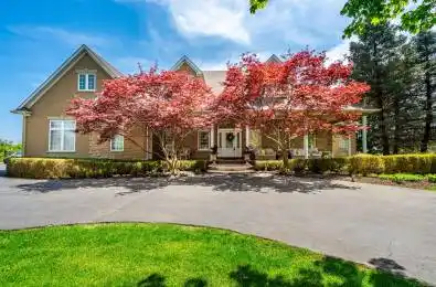 11 Palomino Drive Hamilton Ontario L0R 1H3