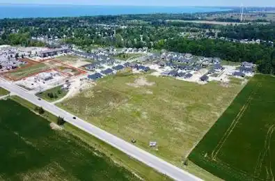73 Main Street Lambton Shores Ontario N0N 1J0
