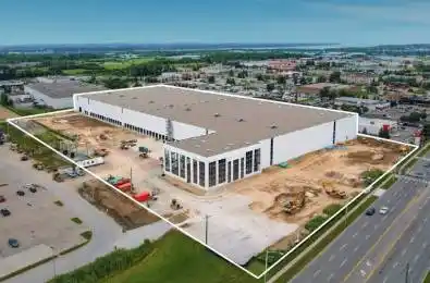 90 Mapleview Drive Barrie Ontario L4N 9H6