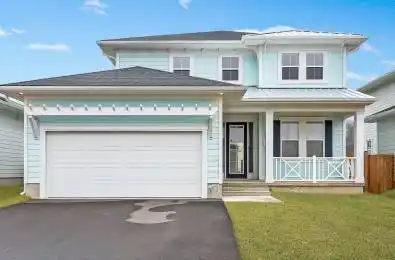 110 Sandcastle Key Drive Central Elgin Ontario N5L 0B6