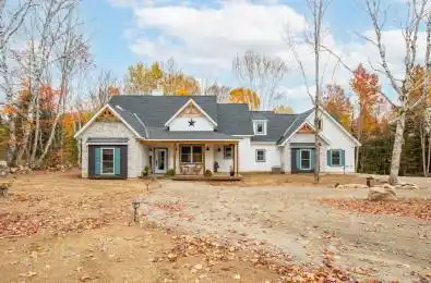 681 DOE LAKE Road Armour Ontario P0A 1L0