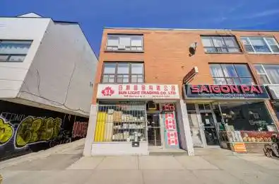 608 Gerrard Street Toronto E01 Ontario M4M 1Y3