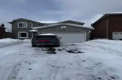 30 Orleans Drive Toronto E10 Ontario M1C 4S8