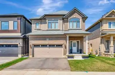 60 Stauffer Road Brantford Ontario N3V 0B4
