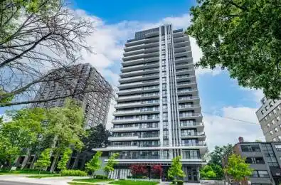 609 Avenue Road Unit# 805 Toronto C02 Ontario M4V 2K3
