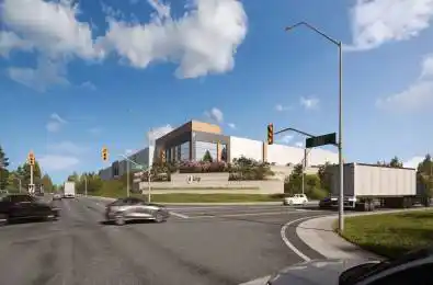 2955 King Road Unit# A1-2 King Ontario L7B 1L6