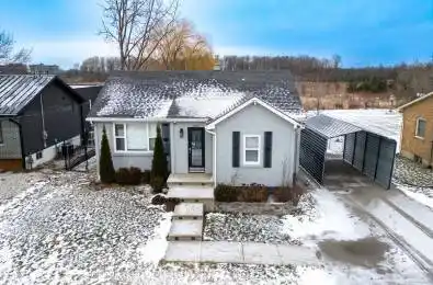 1897 Rymal Road Hamilton Ontario L8J 2R6