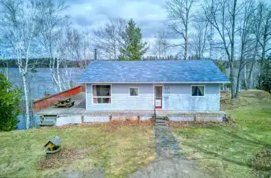 1444 Brewer Side Road Central Frontenac Ontario K0H 2P0