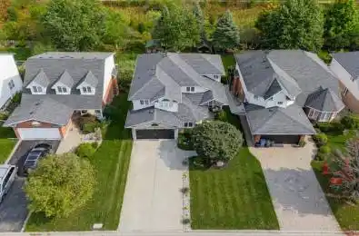10 Jean Anderson Crescent Guelph Ontario N1G 5A6