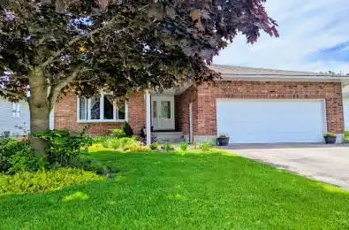 264 Glenwood Crescent Smiths Falls Ontario K7A 5L1