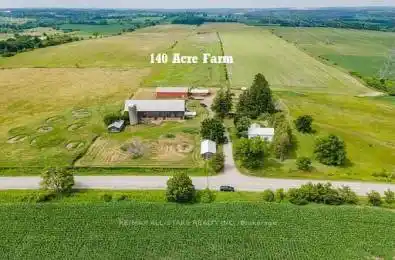 2078 Concession 6 Road Clarington Ontario L0B 1J0