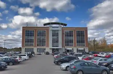 110 Copper Creek Drive Unit# 301 Markham Ontario L6B 0L3