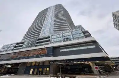 89 Dunfield Avenue Unit# 2006 Toronto C10 Ontario M4S 0A4