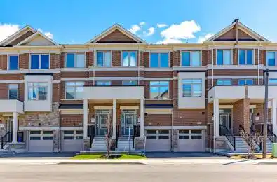 27 Sissons Way Markham Ontario L6B 1R2