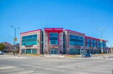 50 Sunny Meadow Boulevard Unit# 324 Brampton Ontario L6R 0Y7
