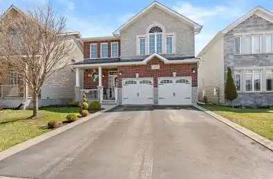 1609 Providence Crescent Kingston Ontario K7P 0H8