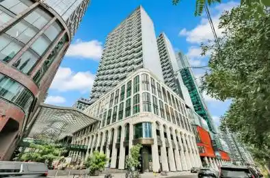 480 Front Street Unit# 1305 Toronto C01 Ontario M5V 0V5