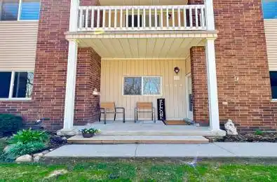 250 Ann Street Unit# 9 Ingersoll Ontario N5C 4C3