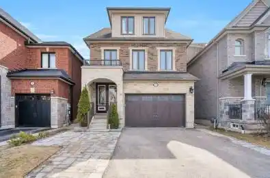 21 Holt Drive New Tecumseth Ontario L9R 0H6