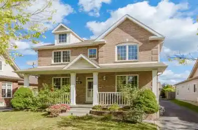 808 Prince Of Wales Drive Cobourg Ontario K9A 5X8