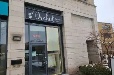 678 Sheppard Avenue Unit# Unit H Toronto C15 Ontario M2K 1B7