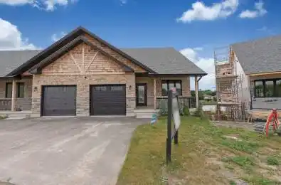 32 Pond Street Trent Hills Ontario K0L 1Y0