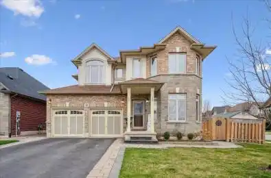 28 Greti Drive Hamilton Ontario L9B 0C9