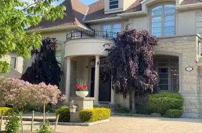 59 Carisbrooke Circle Aurora Ontario L4G 0K4
