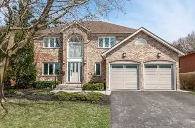 142 Freeland Drive Stratford Ontario N4Z 1H2