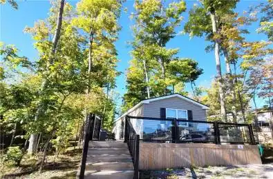 1235 VILLIERS Line Unit# 4BobsW Otonabee-South Monaghan Ontario K0L 2G