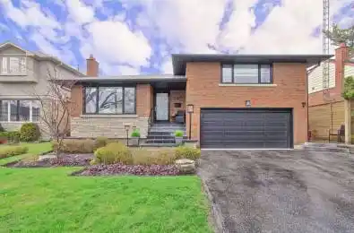 147 Perry Crescent Toronto W08 Ontario M9A 1K8