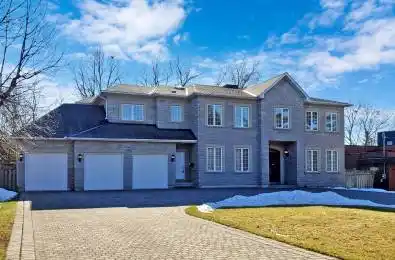 361 Spring Garden Avenue Toronto C14 Ontario M2N 3H4