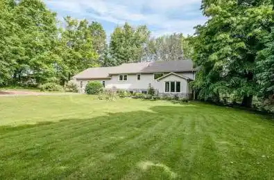7528 County Road Unit# 14 Adjala-Tosorontio Ontario L0G 1W0