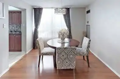 350 Alton Towers Circle Unit# 1508 Toronto E07 Ontario M1V 5E3