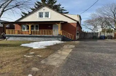 6 Valerie Road Toronto E04 Ontario M1P 1E9