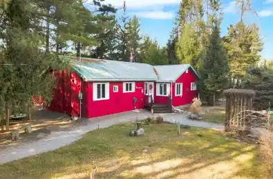 21 SPARROW Road Kawartha Lakes Ontario K0M 1C0