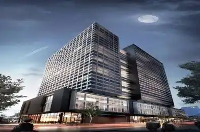 20 Edward Street Unit# 1510 Toronto C01 Ontario M5J 0A7