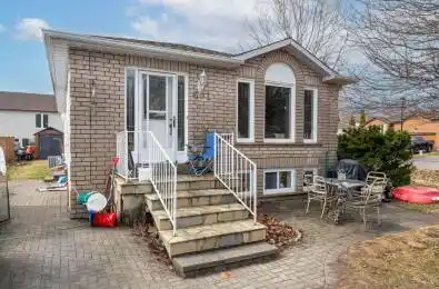 661 Ewing Street Cobourg Ontario K9A 5N7