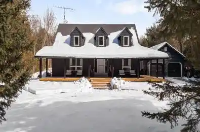 16245 7th Concession Road King Ontario L7B 0E1