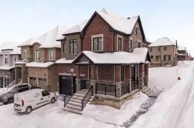 Lot 1 Monarch Drive Orillia Ontario L3V 8M8