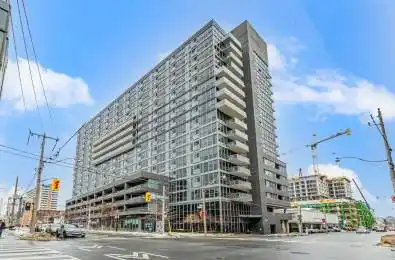 320 Richmond Street Unit# 813 Toronto C08 Ontario M5A 1P9