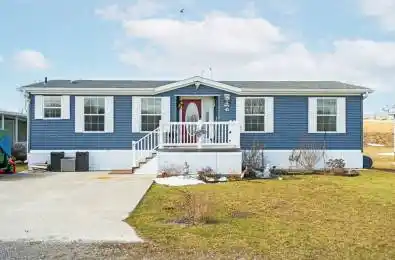 #45-152 Concession Road 11 N/A Trent Hills Ontario K0L 1Y0